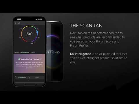 Prysm iO App Tutorial