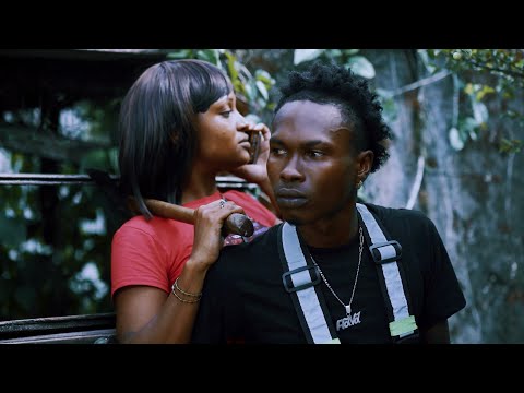 Davy Marley ft Bully - One Firm Gad (Official Video)