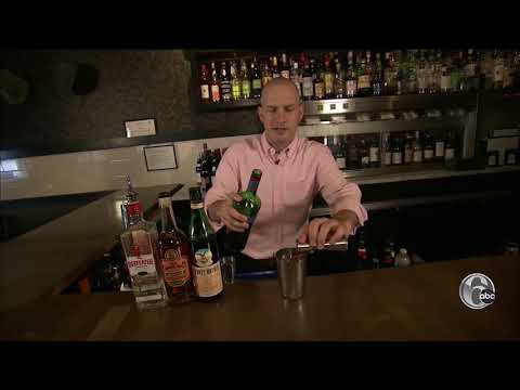 Abe Fisher's Juniper June celebration