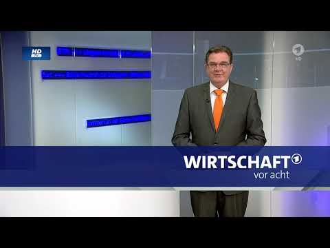 Wirtschaft vor acht - vom  08.06.2022 - #Börse #Nachrichten #Wirtschaft - Deutschland  ARD