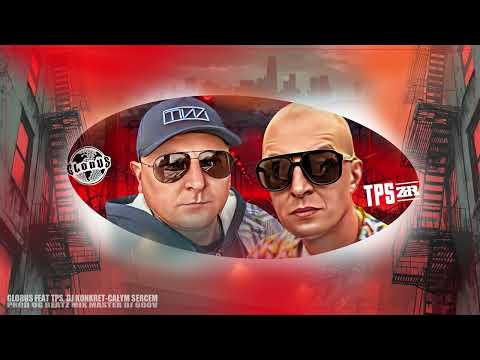 Globus - Całym sercem feat. TPS prod. OG