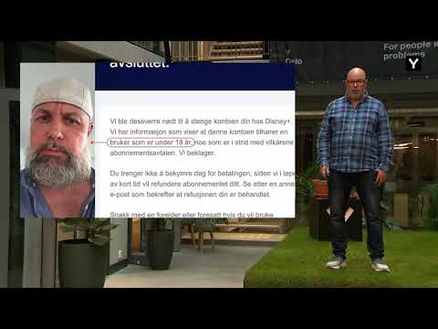 Y OSLO 2020 - DET ER IKKE KUNDENE DINE, DET ER DEG! med Eivind Lund