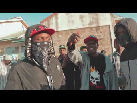 WAFALME (Official Video) ft.  Papps Wf & Nvrko