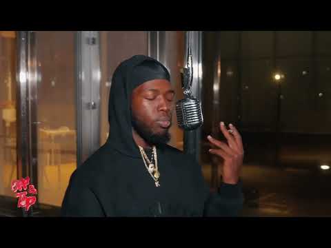 Big Kel- Fastway (Live  Performance)