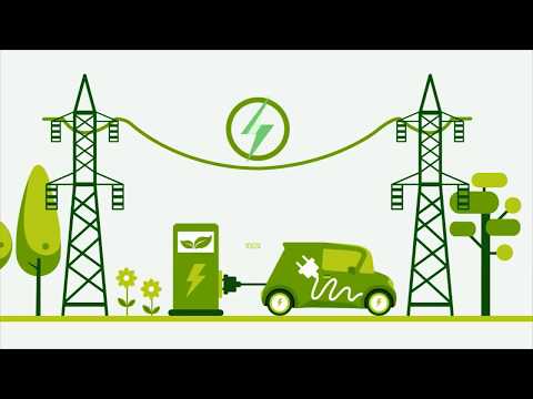 ptt ev charging station