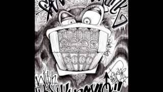 brokeNCYDE - Broken Microphones