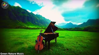 Beautiful Piano Music Vol 0.1 • Fall Asleep, Relaxing Sleeping Music and Yoga Music