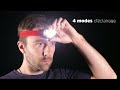 Lampe Frontale Vision HD Energizer