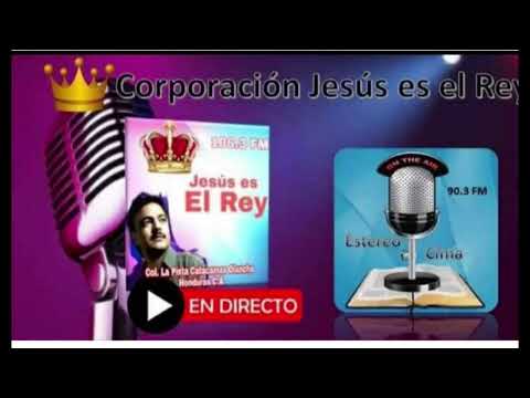 TRANSMISIONES EN VIVO RADIO CIMA 90.3 FM DESDE CATACAMAS OLANCHO HONDURAS C.A