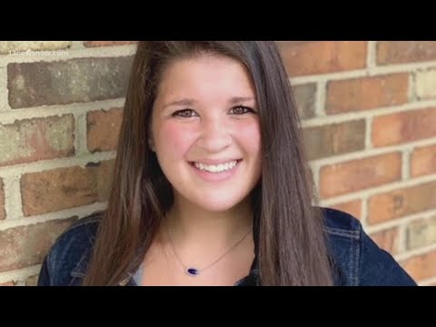 Rare amniotic fluid embolism kills new Virginia Beach mother