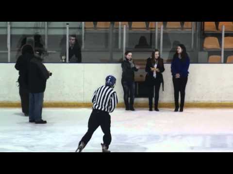 2012.04.05 Финал "Золтой шайбы", 3 школа - 6 школа 3:2 (б)