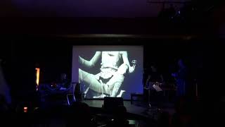 Berserk! with Eivind Aarset Part 1