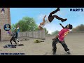 Best Friend Ruok Freefire 3D Animation ️ Part 2