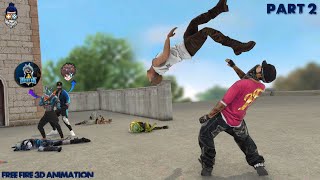 Download lagu Best Friend  Ruok 💜 Freefire 3D Animation ❤️ Part 2 mp3 Download lagu Best Friend  Ruok 💜 Freefire 3D Animation ❤️ Part 2 mp3