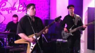 Joe Moss Band (03) The Purple Pit