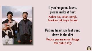 Download lagu LANY - Finish Me (Terjemahan Indonesia) mp3