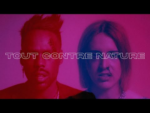 Skip The Use - Tout Contre Nature ft. Lou Sirkis (Official Video)