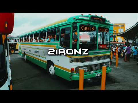 John Blaq - Murda (21ronz) ReMiix 🇫🇯