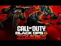 Call Of Duty Black Ops 6 Zombies Broken Pistols