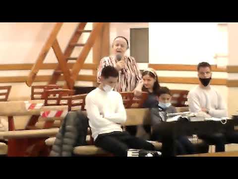 Poezie sora Lenuta Hutan  ( Semanatorul )