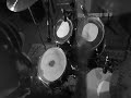 Mario Pantoja: Belphegor The Cruzifixus - Anus Dei (DrumCam Versión)