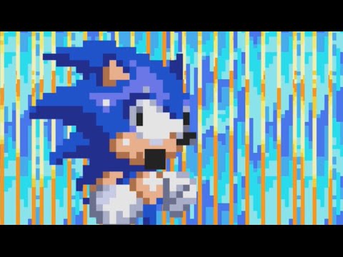 Sonic Oddsh*t (April Fool 2015)