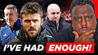 Download lagu I NEED To Address Something... mp3