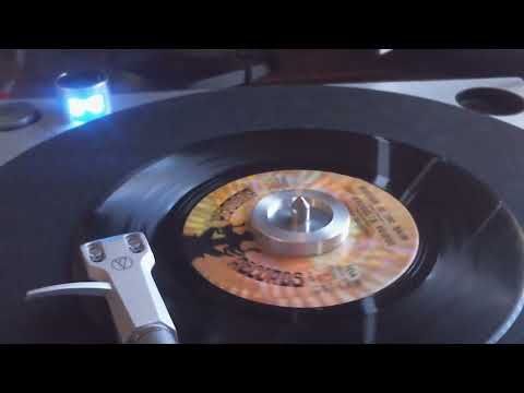 The Brooklyn Bridge - Blessed Is The Rain - vinyl 45