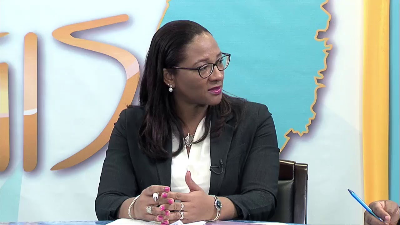 LIVE Update to the Nation (October 11, 2020)