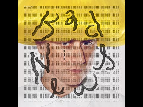 Franky Gogo -- Bad News (STUPR Remix)