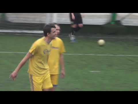 7 КХ 8 лига Emperika - Lifecell