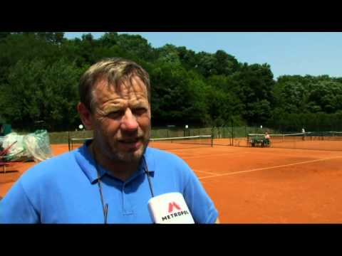 Mistrovství ČR v tenisu na vozíku