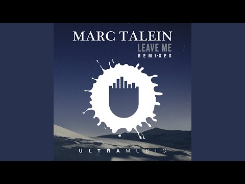 Leave Me (Sam Supplier Remix)