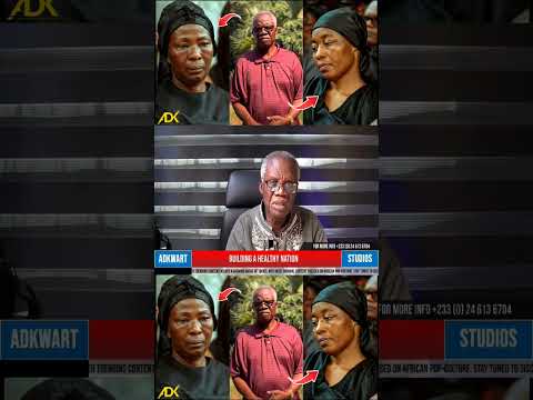 🔥GYIMINOLOGY🔥I’m Ever Ready to Face Anyone on Daddy Lumba’s Issues— Aps. Dr. Samson Kwarteng Fires💥