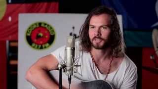 Benny Walker live in the Kameygal Studios | Yabun Festival 2015