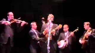 Tiny Broken Heart (C. & I. Louvin) - Giant Mountains Band