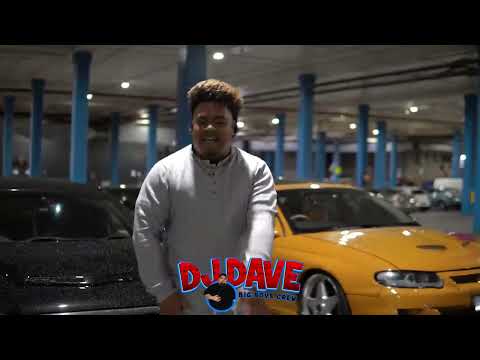 DJ DAVE SMALL MAN   DON'T FORGET REMIX 2023