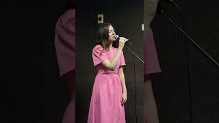 Linda Ronstadt - Good Night #cover#singer#lindaronstadt#beatlescover#livemusic#vocal