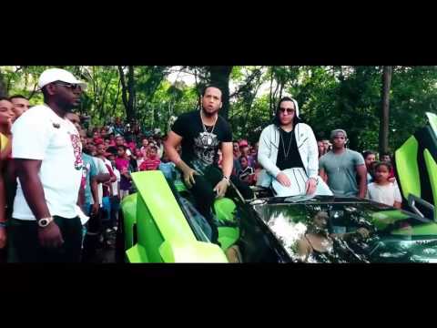 El alfa x la manta x super neno man x paranba x la kikada de los rio