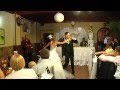 Первый Свадебный Танец Александра и Анны 