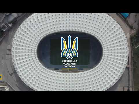 Joma презентує нову форму збірної України