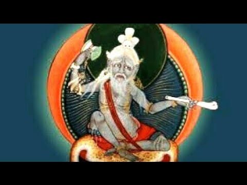 Tibetan Healing Mantra~ Chod Mantra~ Purifying  Obstacles གཅོད