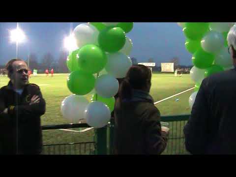 Scheidsrechter terug na onderbreking Hilvaria - BES