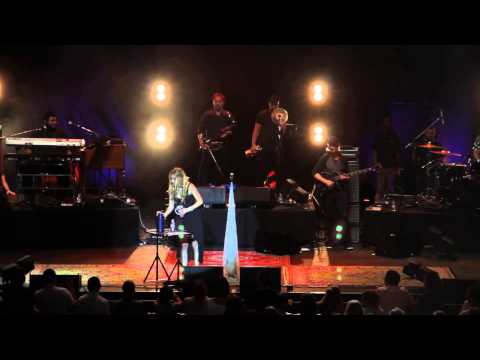 Joss Stone - Argentina, 2015 [ VERSÃO 2 ] (FULL CONCERT) FULL HD 1080p