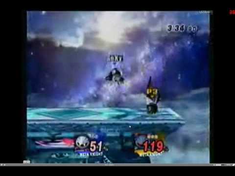 Dojo vs M2K 1 - Grand Finals - Set 2