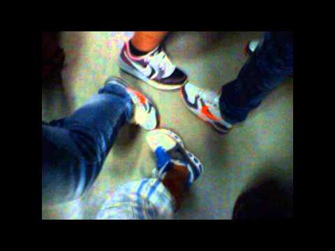 Generali Ft.Grubo & Padrino - Gde ste REMIX c