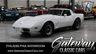 1979 Chevrolet Corvette L82 Highlight Video