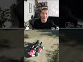 Een echte Mario Kart voor 400,-