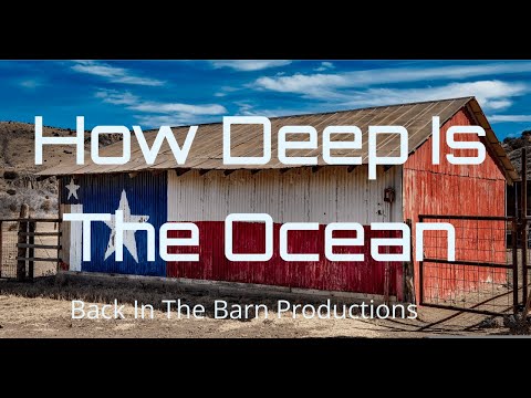 Sinatra, Frank   How Deep Is The Ocean