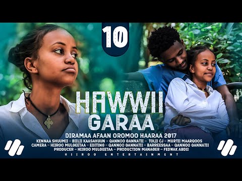 Hiiroo Tube and Qano Tube